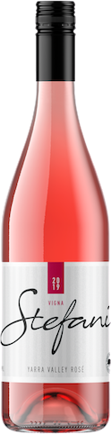 Stefani Estate Vigna Stefani Yarra Valley Rose